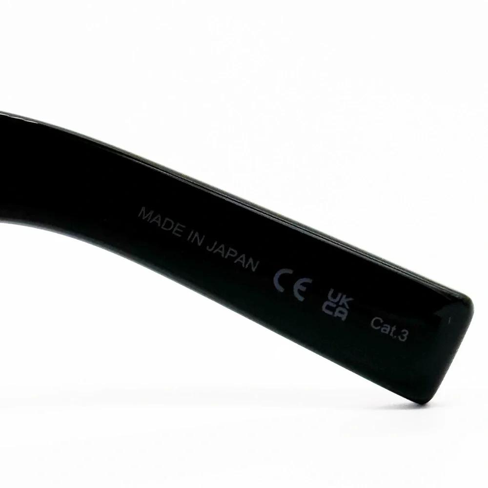 NEW SAINT LAURENT SL697 001 UNISEX BLACK SUNGLASSES SAINT LAURENT SL 697